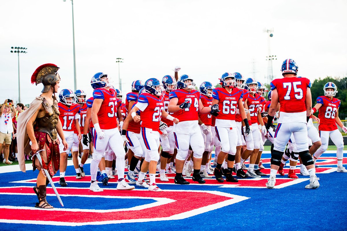 centurions_fb's tweet photo. CAL Football back on the field today!  Could not be more excited to take this first step with a very special group! https://t.co/nlnt8WidrY