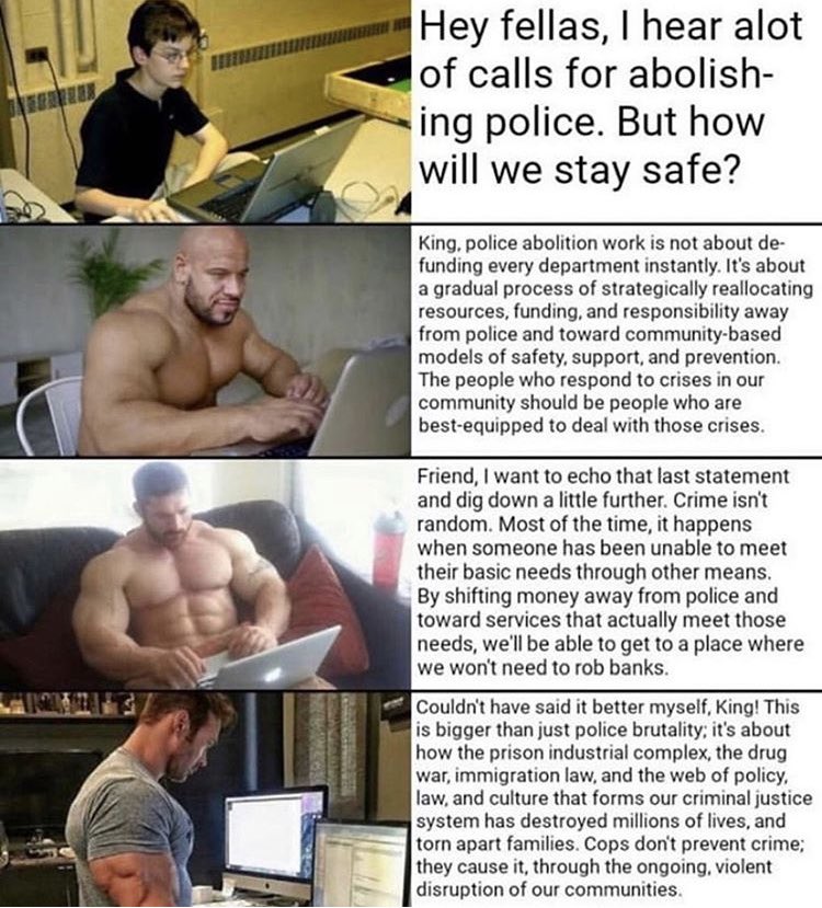 Is Policing a Good Job Bodybuilding Forum: Career Insights