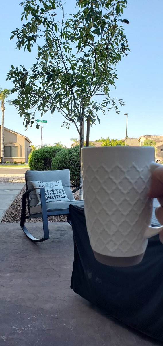 The heart of man plans his way, but the LORD establishes his steps.
Proverbs 16:9.

Come what may.  God is always good!   Here's to the next adventure!