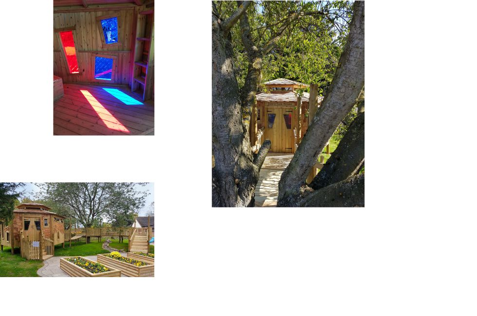 Winner of the first ever Young People's Award 2019 was Jake's Treehouse <a href="/robwilkprimary/">Robert Wilkinson Sch</a> <a href="/WeArePlayscheme/">Playscheme</a> - as voted for by the young people of #York. buff.ly/3hsTmPR