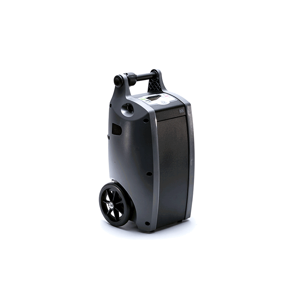 GLOMEDICAL's tweet photo. Concentrador de oxigeno portátil. 

La mejor tecnología del mercado. 

De 1 a 3 Lpm oxigeno continuo 

De 1 a 6 Lpm oxigeno a Pulso  

Consulta en nuestra web https://t.co/Df3bsosAuX https://t.co/qIkfTFXQ93