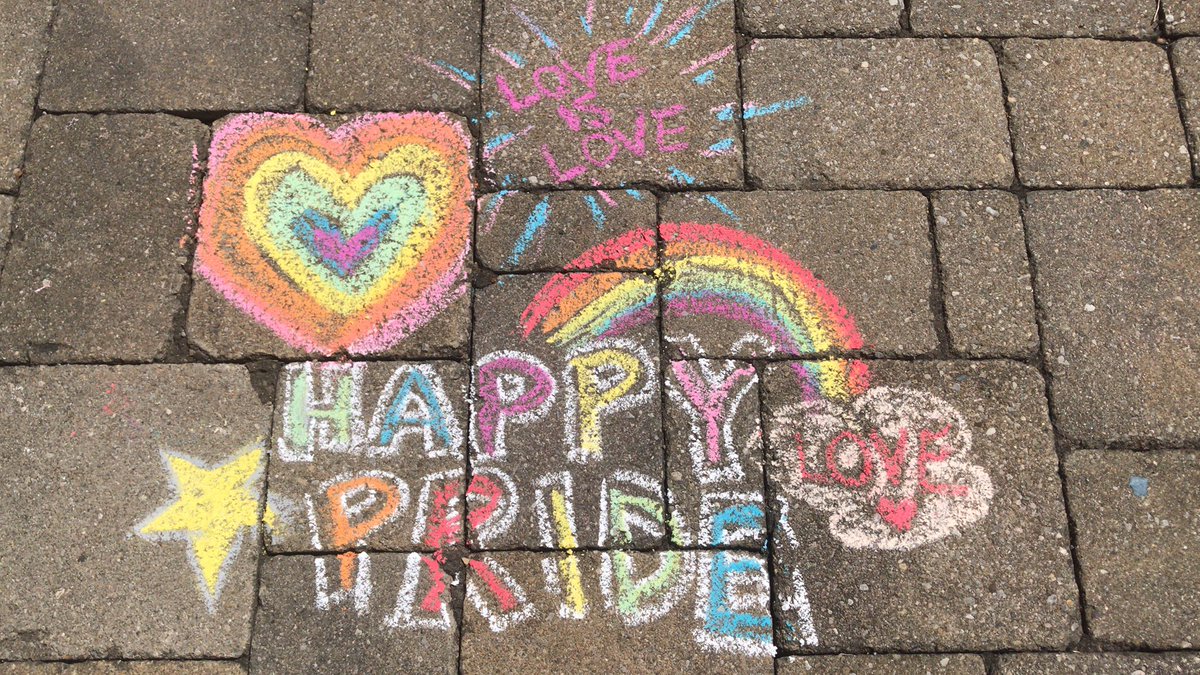 🌈 LoveisLove