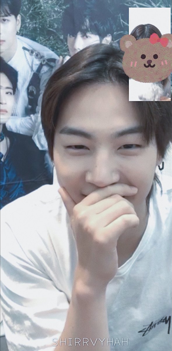 bloomindef's tweet photo. 굿밤 💤💕 #JB @GOT7Official https://t.co/7Myih5tswu