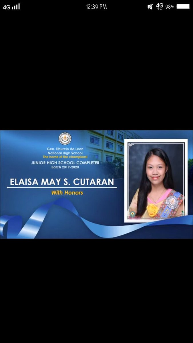 CutaranElaisa's tweet photo. And the time comes💚🎉
Despite the struggles and problems I've encountered in studying I'm still stand and still keep on believing and fighting for my goals and this is it ,dreams come true🤗..congrats self🎉💚 https://t.co/DKGS1eXHtz