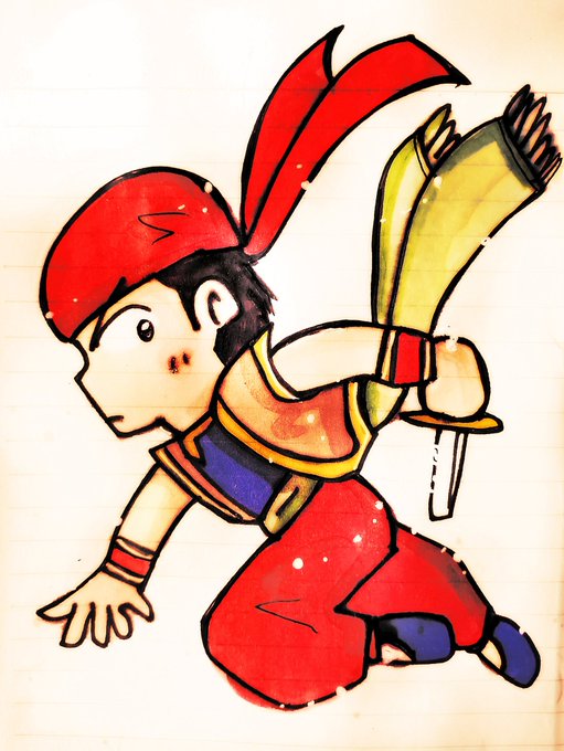 悪魔城伝説のtwitterイラスト検索結果 古い順
