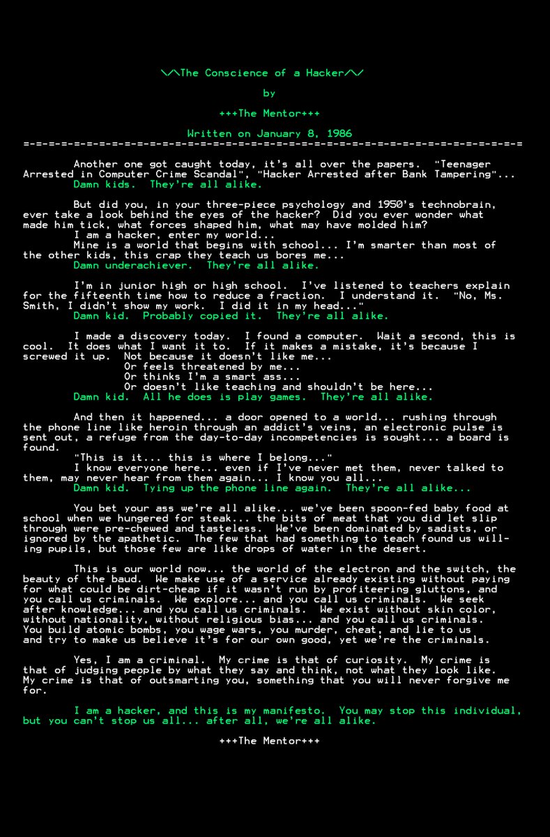 YourAnonNews's tweet photo. https://t.co/MBzKlwslY7