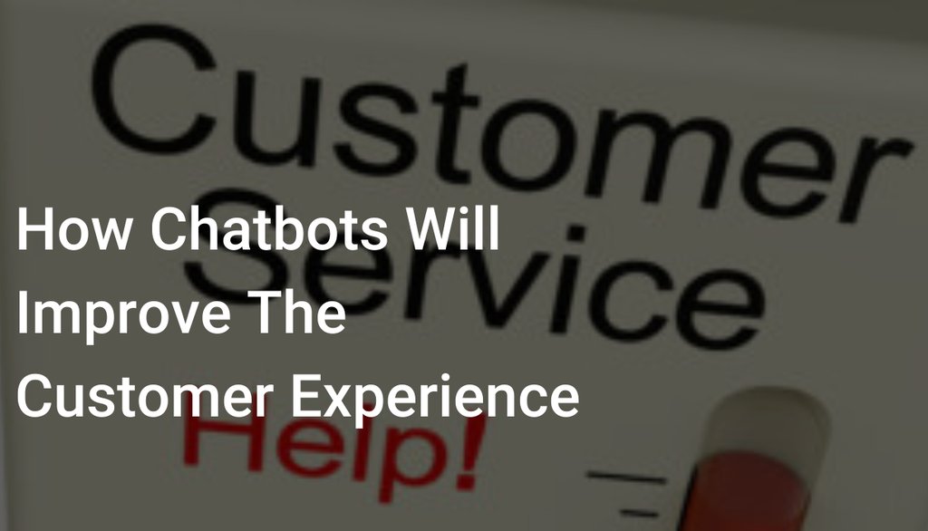 "They can provide very comprehensive answers in just a matter of seconds." bothip.com/7EzWncu_ #Chatbot #Chatbots #ArtificialIntelligen…