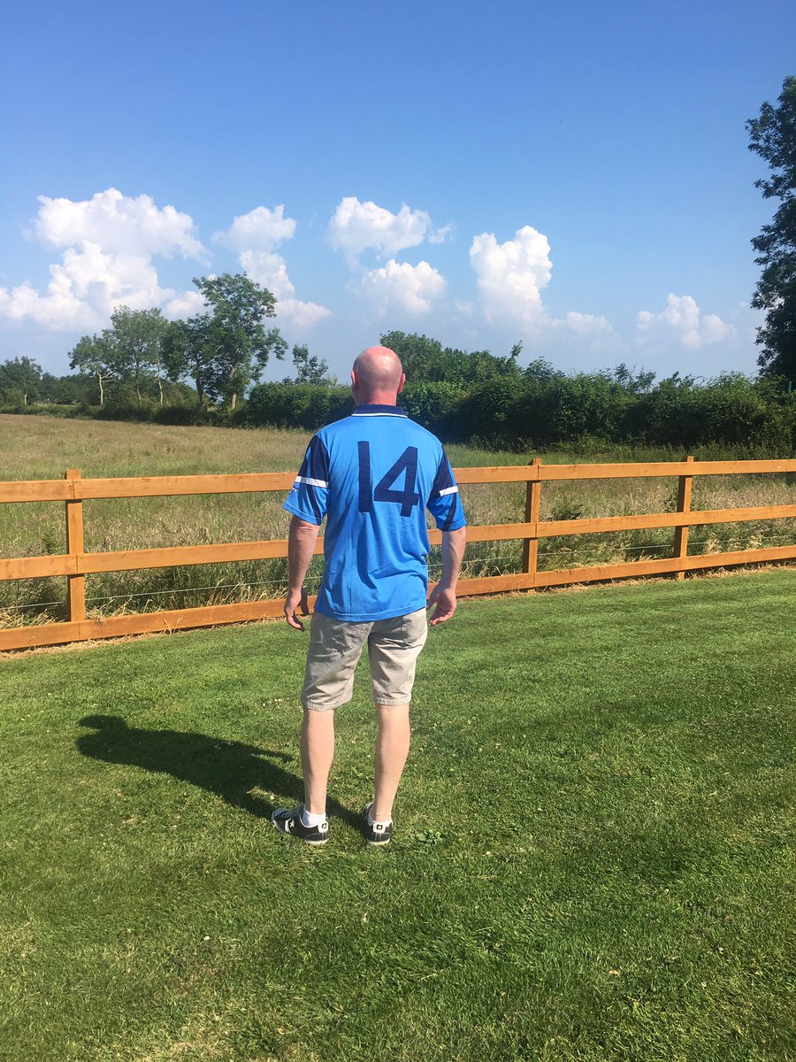 Thanks for the nomination <a href="/boomjayo/">Jason Sherlock</a> I nominate <a href="/owen_mulligan/">Owen Mulligan</a> @endamuldoon