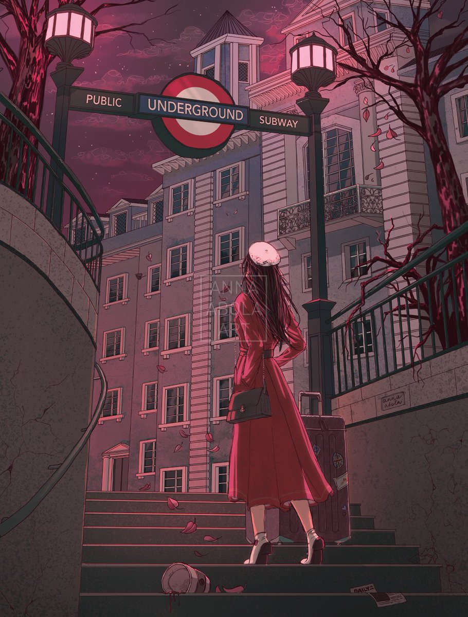 AnnaAbolaArt tweet picture
