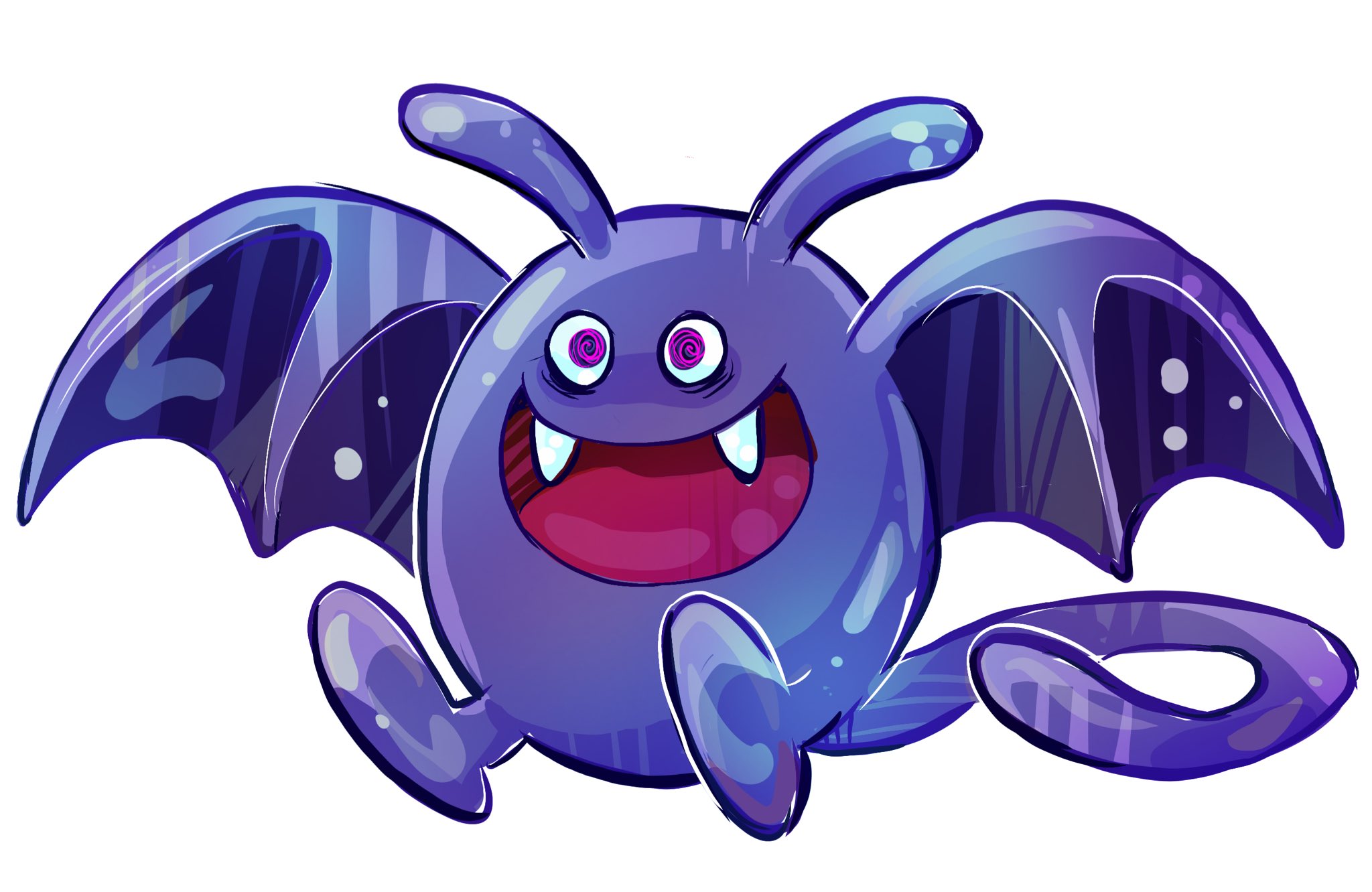 らくがきしたがり屋@skeb comms Illustrator on X: 