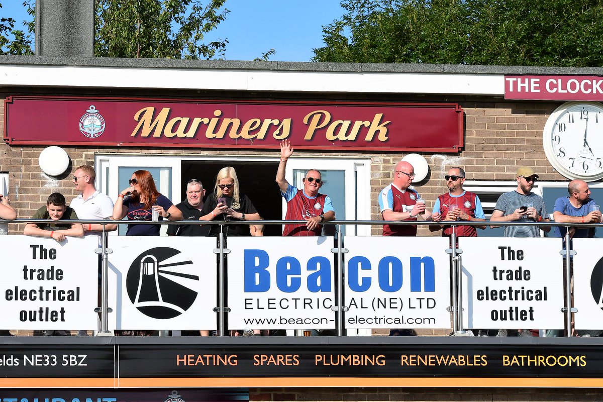 South Shields Fc Twitter