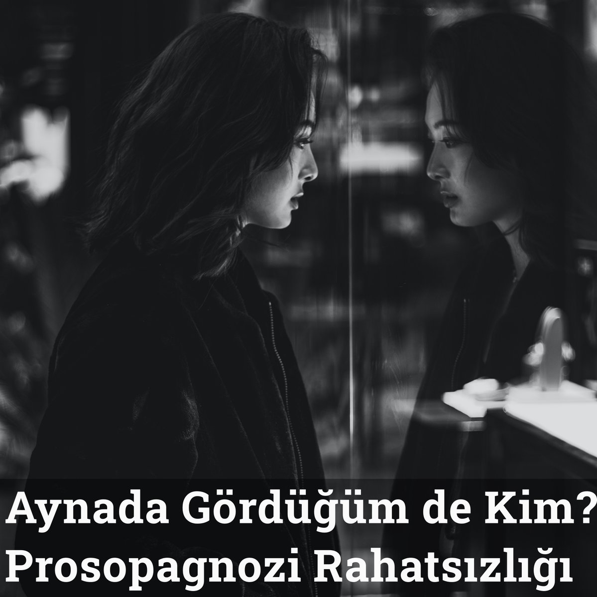 kulupbilim's tweet photo. Yüz Körlüğü Nedir? https://t.co/rt9HPt3YCJ