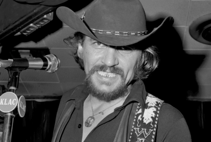 Happy birthday, Waylon Jennings! Read our 1973 profile of the Outlaw Country pioneer  
