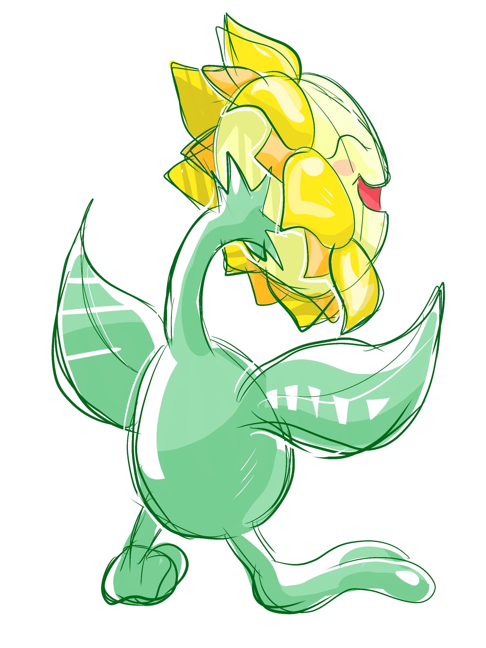 らくがきしたがり屋 1日1ポケモン ポケモン ポケットモンスター Pokemon 金銀 イラスト らくがき1日1 ポケモン 1日1絵 らくがき Sunflora 192 キマワリ T Co Xjkg1w8ps4 Twitter