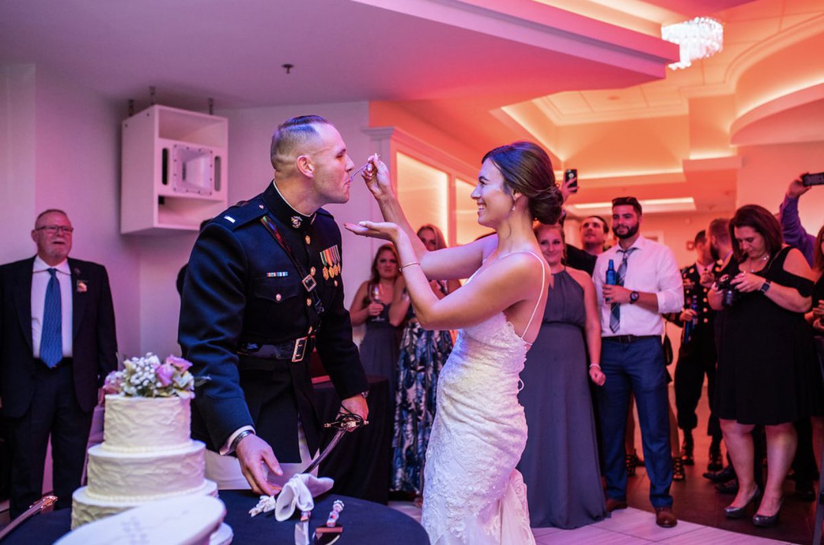 Good things come to those who wait.. like cake 🍰