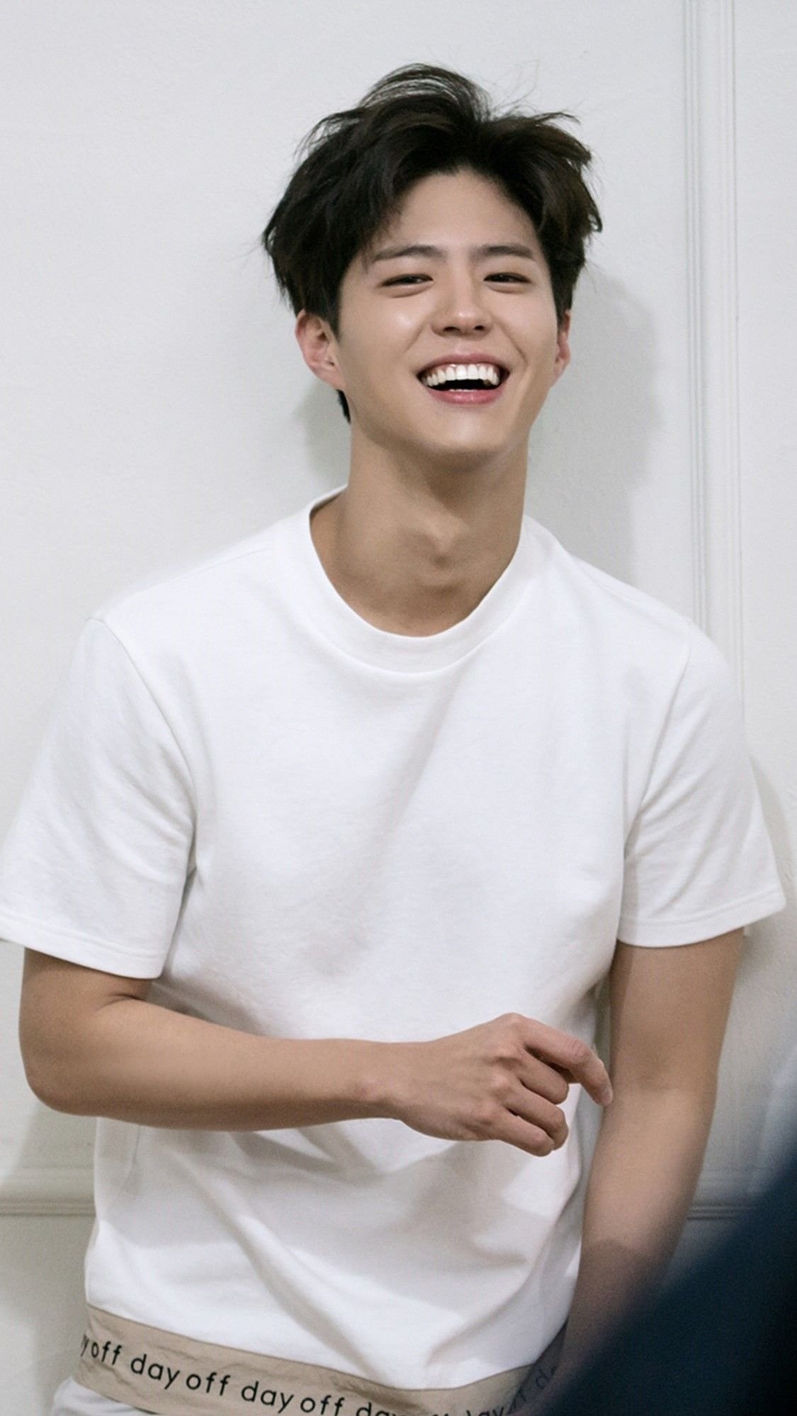 kdrama tweets on X: Happiest Birthday to the man with the cutest smile, Park  Bo Gum Thank you for always making my day with your smile and existence.  Will forever love the