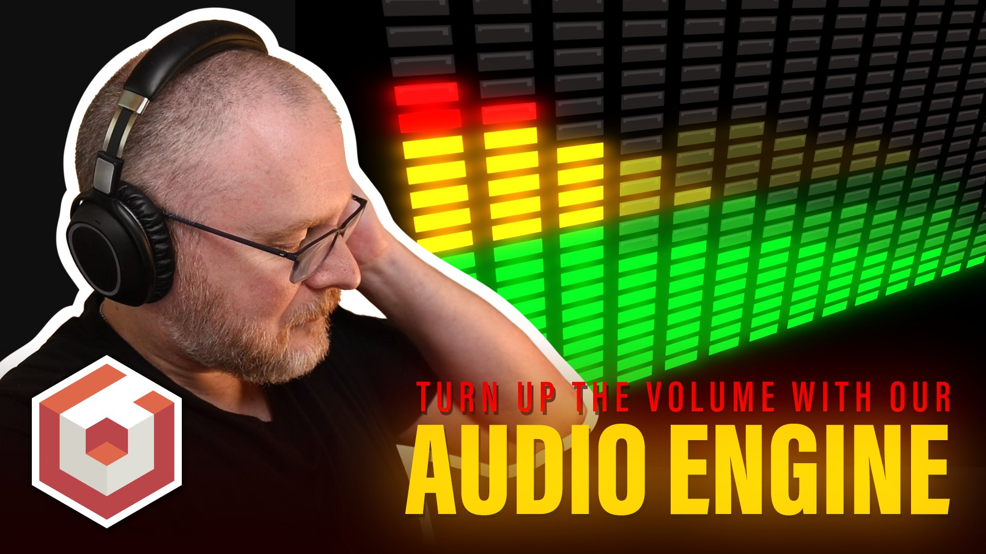 3D Audio Visualizer Made With Perlin Noise BabylonJs Demos, 56 OFF