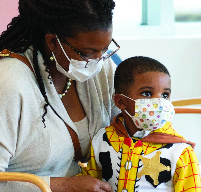 Nemours's tweet image. We&apos;re investing in #COVID19 safety precautions and preparing our sites to care for more patients. We have set up the Community Response Fund to help address the needs of our patient families and associates, and we are #StrongerTogether. Send your gift at nemours.org/give/heroes.