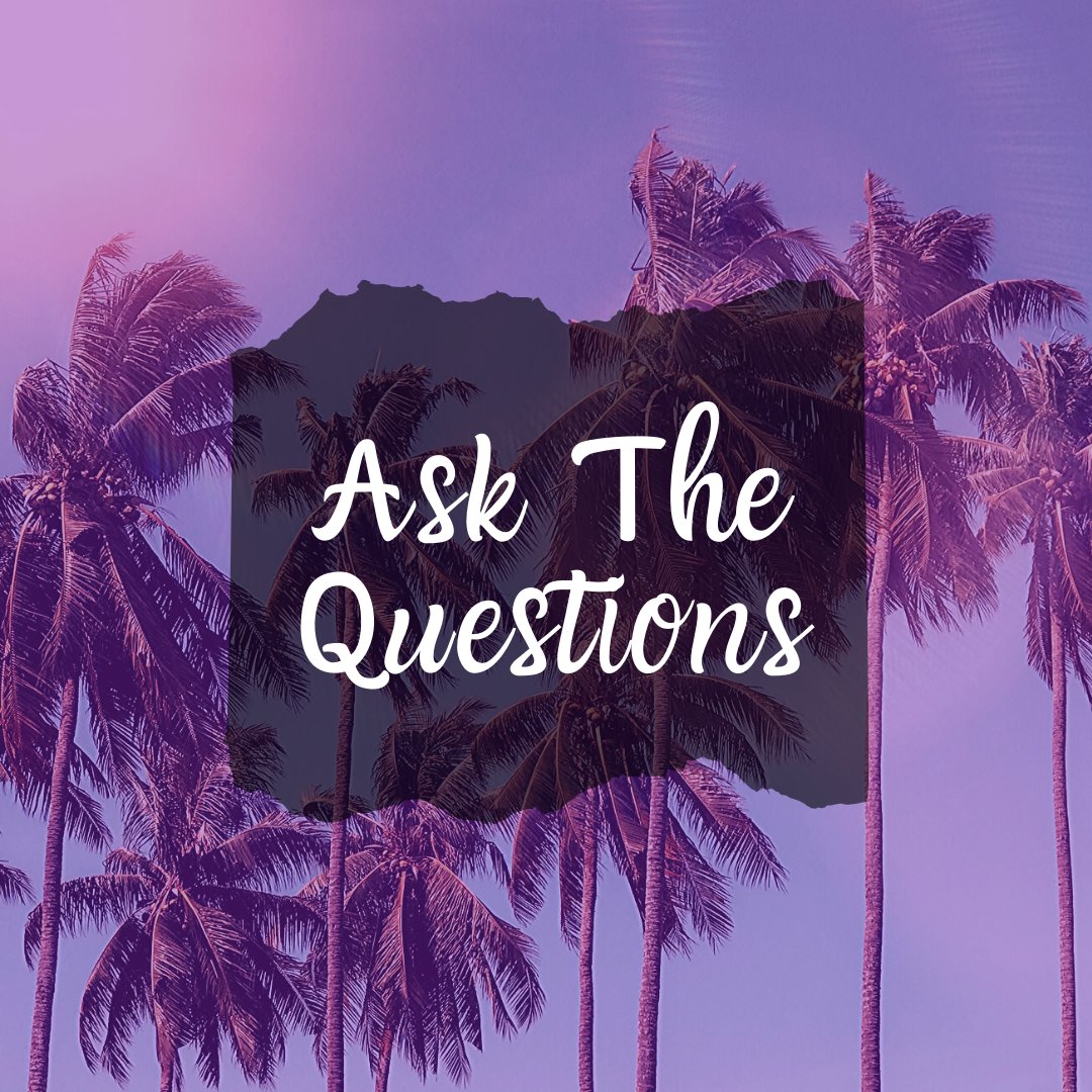 DisruptOM's tweet image. Not sure what to post? 👇🏾
⁠
Ask your followers questions like:
What do you want to see? ⁠
What are your interests?
Would you rather this or that?
How can I help you MORE?

Whether you have 100 followers or 100K, serve them by understanding what they need from you!