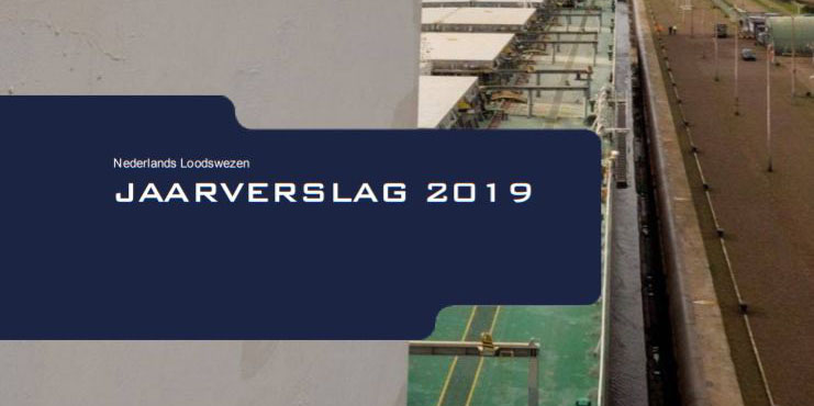 In 2019 loodsten wij 95.880 zeeschepen veilig en vlot naar de Nederlandse zeehaven en de Vlaamse zeehavens aan de Schelde. Lees meer over de werkzaamheden en achtergronden van het #Loodswezen in 2019 op jaarverslagloodswezen.nl #jaarverslag