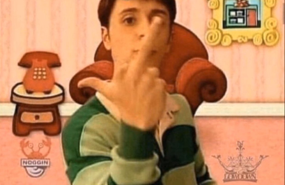 jenessapaniagua's tweet image. If you’re on my page looking for clues here’s one