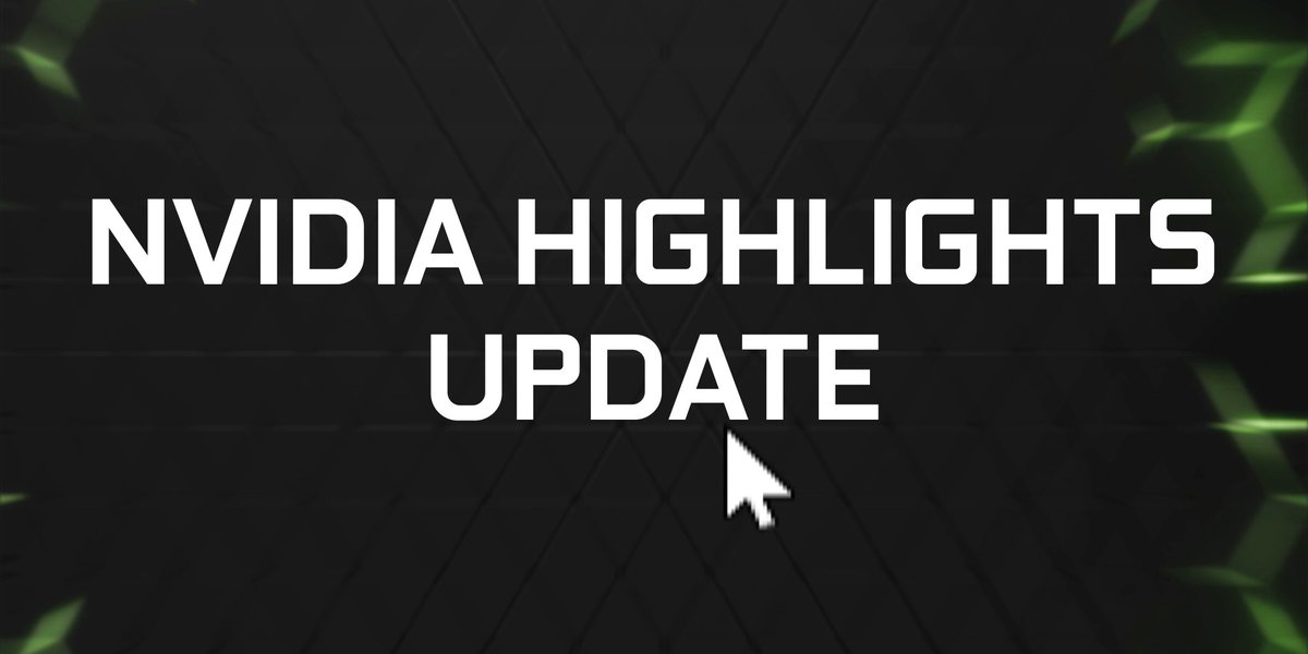 🌩️ NVIDIA GeForce NOW on Twitter: 