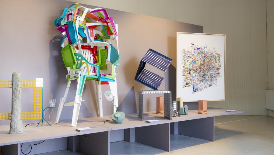 🚀 The Call for Entries for #DDW20 is open now! ✨ We are super happy that we’re still able to showcase design talents from home and abroad in October. Due to the Coronavirus the emphasis will be placed on an extensive virtual programme. bit.ly/3frHYBO