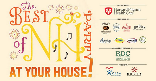 RedRiverMovies's tweet photo. Thanks so much for voting for Red River Theatres and helping us be named a winner of 2020 Best of NH!
We're so excited to be part of The Best of NH Party at YOUR House this year!
#bestofNH #bestofNHatyourhouse #yourindiecinema #engageenlightenentertain #virtual #seeyouthere https://t.co/o1cLPgbnVO