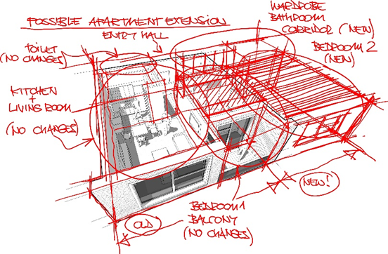 The SA "Clients Guide to Our Design Process". 
Organising the process of briefing, designing, constructing and operating a project into eight stages, the guide explains stage outcomes, core tasks and information exchanges required at each stage.
For details call 01603 713528.