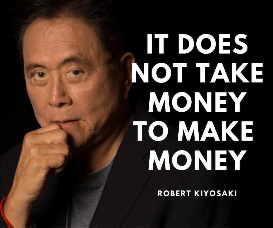 Kim Kiyosaki tweet media