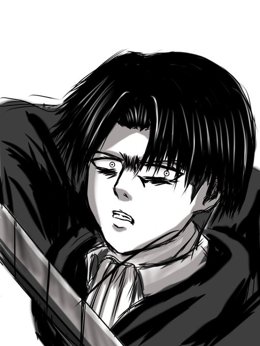 リヴァイのtwitterイラスト検索結果 リヴァイのtwitterイラスト検索結果