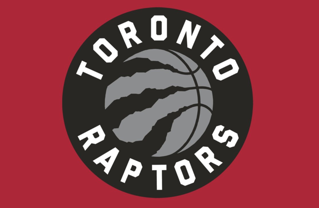 sportslogosnet's tweet photo. This Just In! The Toronto #Raptors will be getting new uniforms and tweaking their logo for the 2020-21 season multiple sources have confirmed to SportsLogosNet #NBA 

Details here: https://t.co/eQkllKWxcP https://t.co/1sKvLzC2PQ