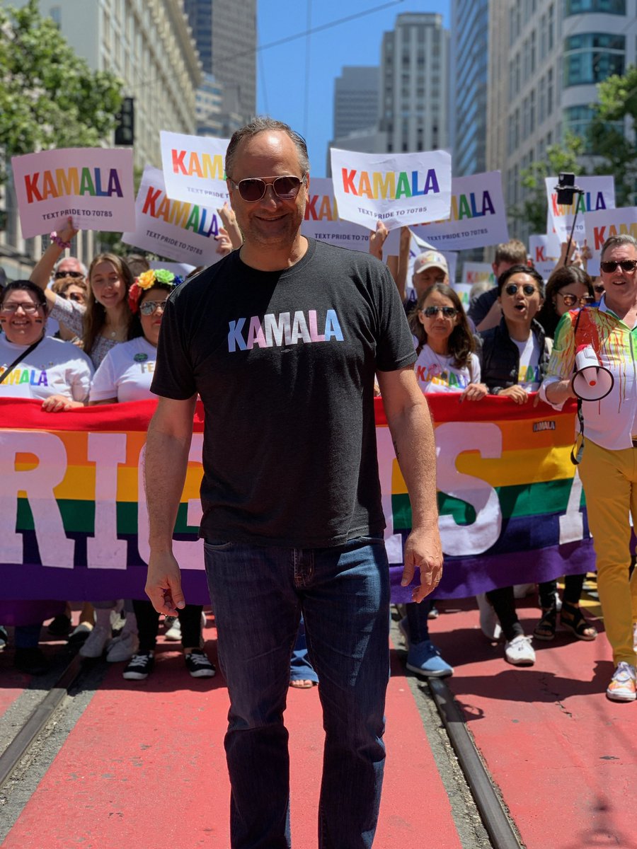 DouglasEmhoff's tweet image. I stand strong with the LGBTQ+ community. Justice for All👇💯💖🏳️‍🌈