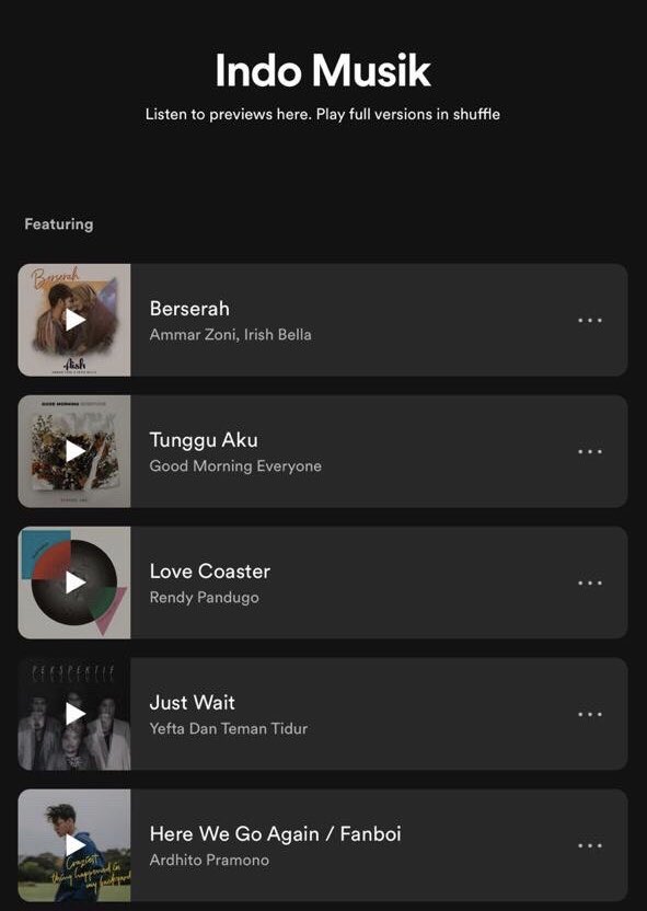Thank you Sahabat Aish

#Trending 

youtu.be/nWxj2v-5xQI