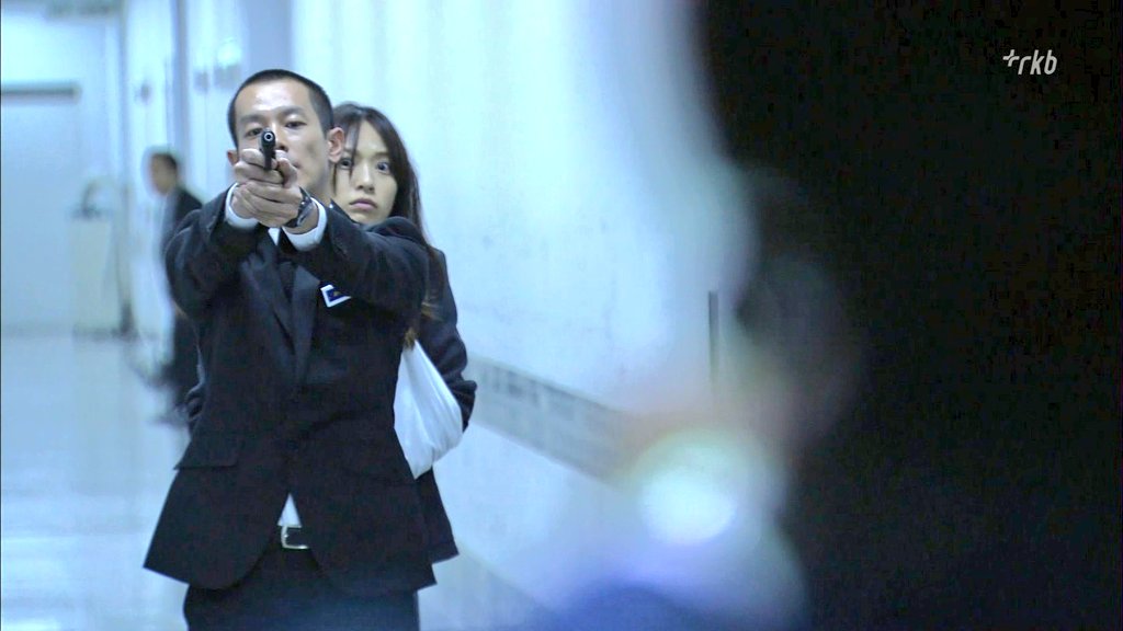 アカネイロ 瀬文さんはもうずっと当麻を守ってればいいよ Spec T Co Urvkp2ceg6 Twitter