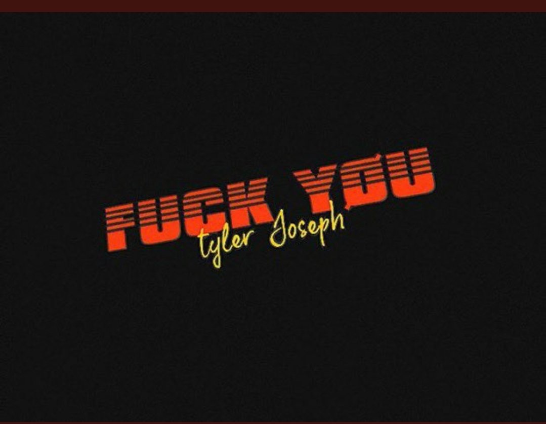 tr_ash_fag's tweet photo. #twentyonepilots this band pisses me off sjdhxb https://t.co/vraDw8XQP3