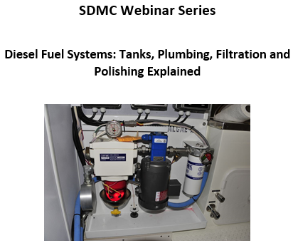 WheelHouseTech's tweet image. Diesel Fuel Systems: Tanks, Plumbing, Filtration and Polishing Explained - June 15th, 2020 1:00 PM EST - wheelhousetech.com/2020/06/diesel…