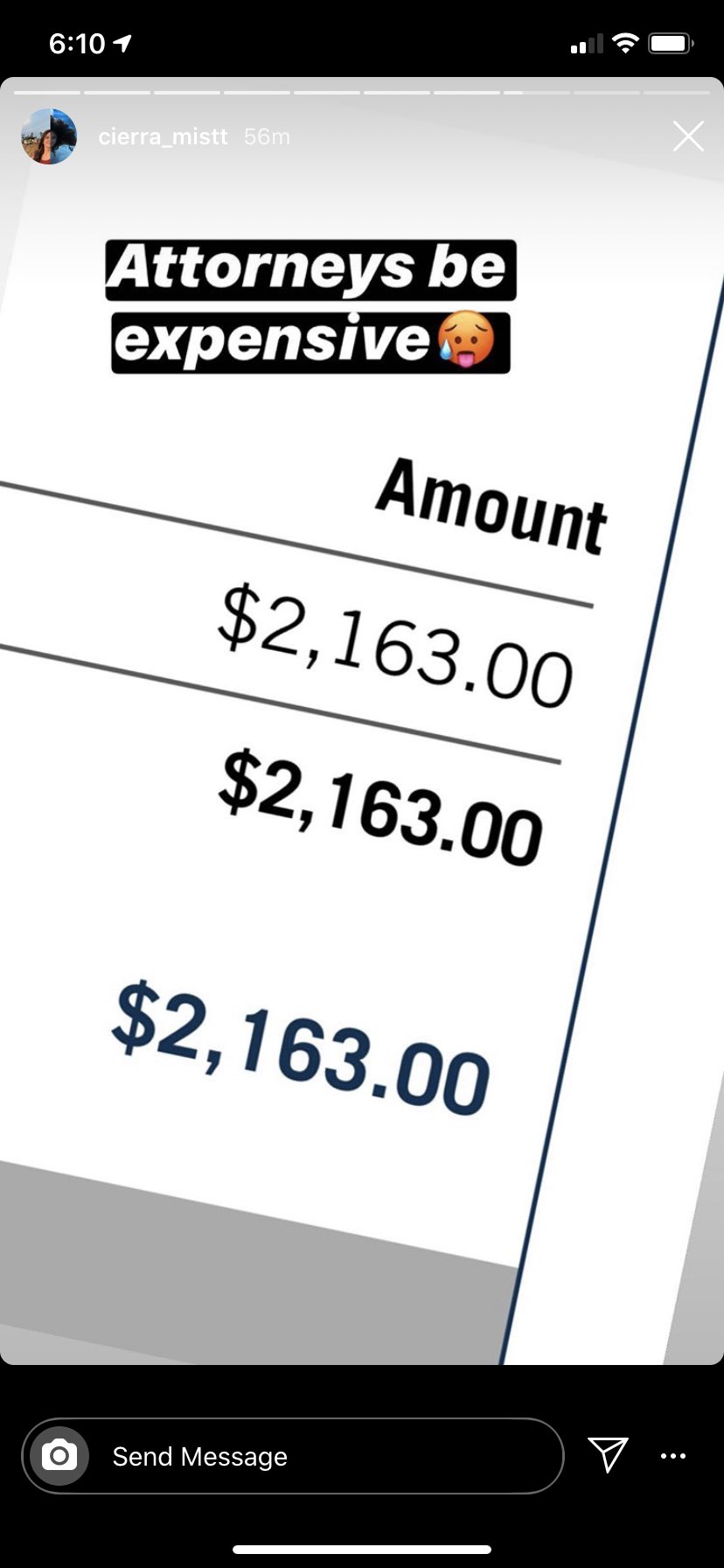 undead on Twitter: "@cierra_mistt or #cierramistt #findindy. Any