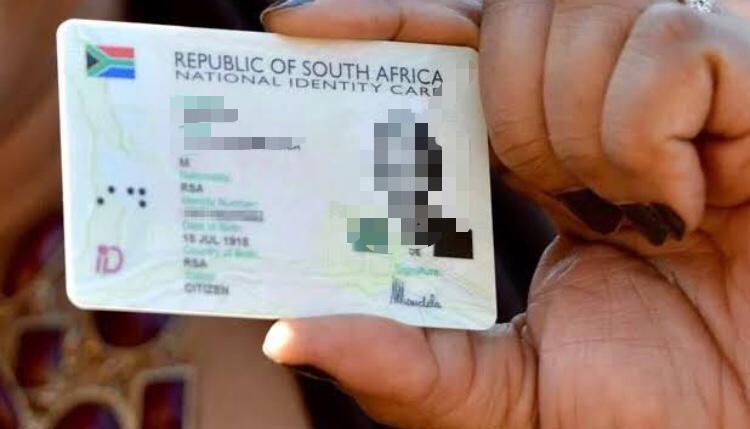 Please be advised that as part of Youth Day Commemoration, the Department of Home Affairs in Mbizana will be open from 08H00am - 13H00pm on 16 June 2020 for Smart ID Collections ONLY! 

#MyMbizana