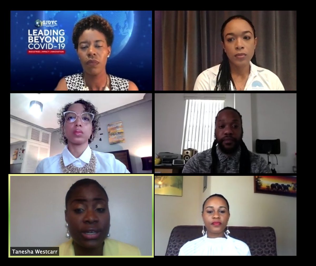 GJDYC_Official's tweet image. We are on Live! Join us @ globaljayouth.com
#GJDYCSUMMIT2020