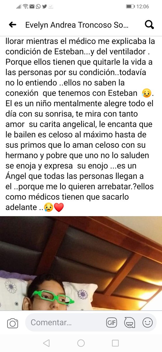 cludiaclau's tweet photo. @Pa__tty como defensora de la niñez que puedes decir de este caso, cómo es posible que ocurra esto? @izkia @colmedchile @ArchivandoChile https://t.co/4yhsjDqI2Y