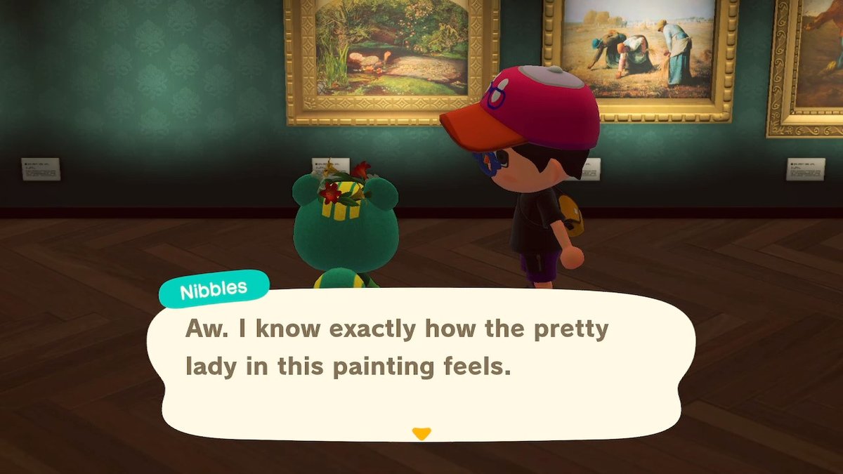 #AnimalCrossing #ACNH #NintendoSwitch