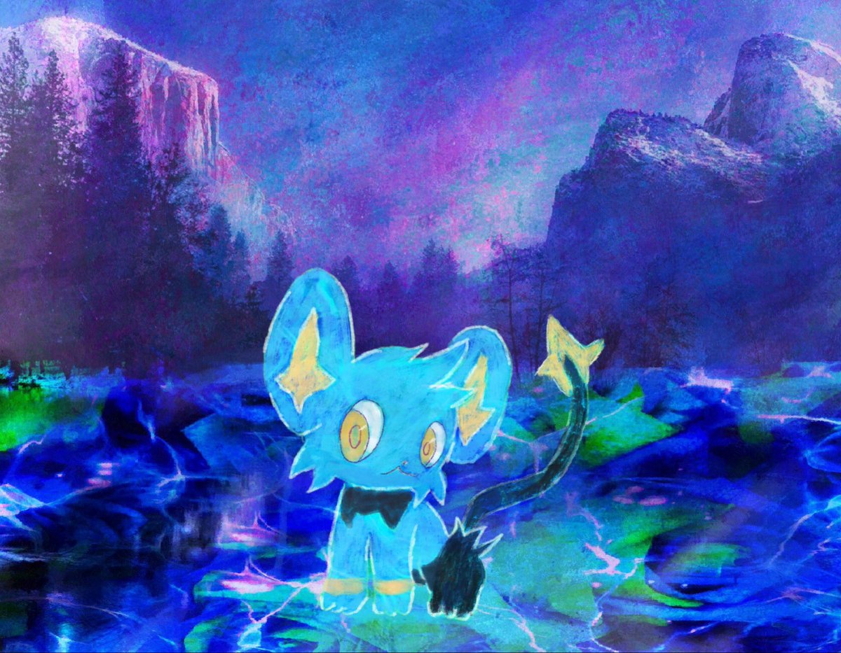 ポケモン コリンク ツイレポ ポケモン コリンク ツイレポ