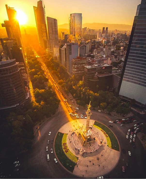RT <a href="/ProChapultepec/">Pro Bosque Chapultepec</a>:

No todos los caminos llevan al Bosque, pero este sí. 
Foto: <a href="/miguel_kurz/">Miguel_kurz</a> 

#CDMX