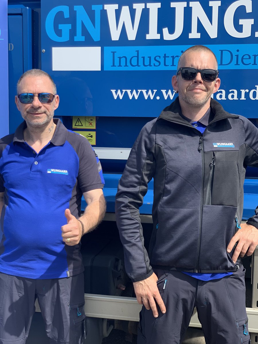 Wijngaard Groep tweet media