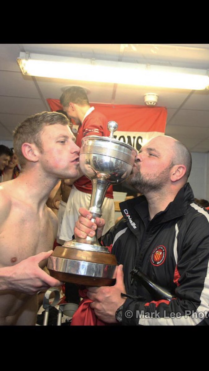 Happy Birthday FCUnited......Robbie is 21 in July, 15 years has past so quickly, absolutely love that football club, hopefully they will be back at it again soon enough and winning trophies, great memories 👍🏻❤️