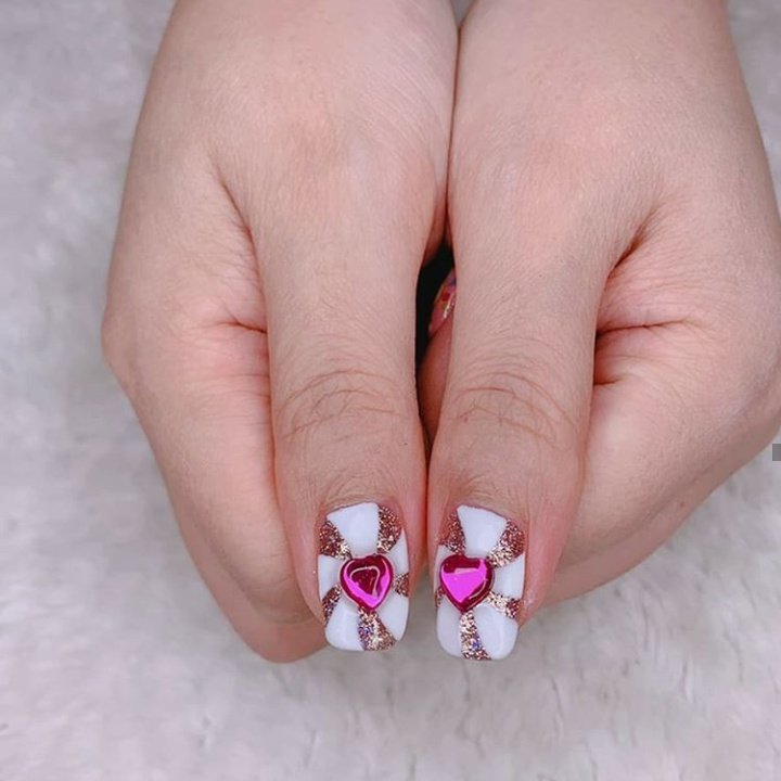 vvvnails's tweet photo. https://t.co/znwfbv2FKy