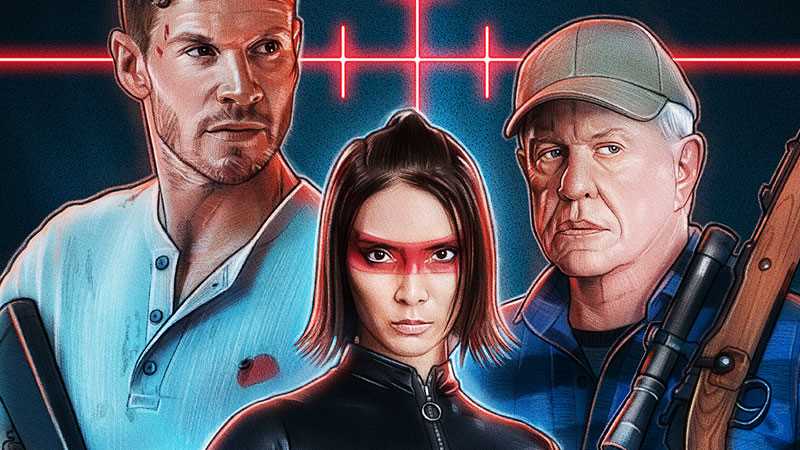 ComicBook_Movie's tweet photo. Check Out This EXCLUSIVE #SNIPER: #ASSASSINSEND Poster BY #STRANGERTHINGS Artist
https://t.co/DcBX3cuheJ https://t.co/fMCBflJhe7