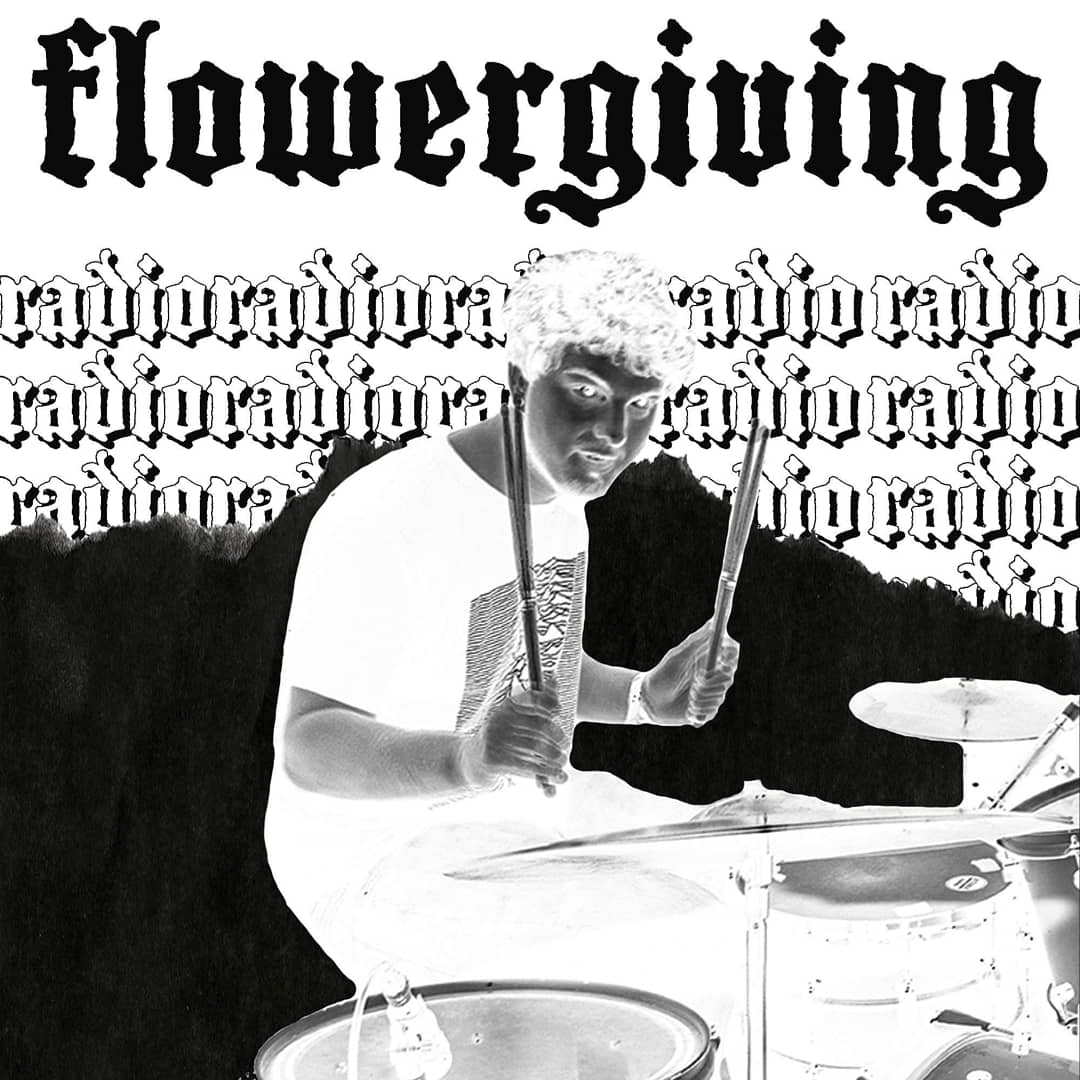 flowergiving radio 3 is live!! featuring mates @squidgeband  + television villain + @vivaselinafever amongst some other amazing artists we've been listening to 🔥
spoti.fi/3fqK19d