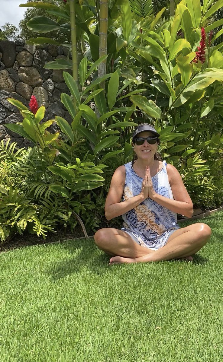 Peace begins with me...and you 🧘🏽‍♂️🙏🏻🧘🏻‍♀️
youtu.be/HdWfolInxiQ

#KiddingAroundYoga #yogaforchildren #kidsyoga #childrensyogateacher #kidsyogaclass #yogakidsteacher #hollistoninnovates <a href="/SamPlacentino/">Sam Placentino Elementary</a> <a href="/FredMillerHPS/">Miller Elementary</a> <a href="/dcreonte/">Dawn Creonte</a>